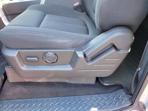 Used 2013 Ford F150 FX2 w/ Mid Equipment Group image 9