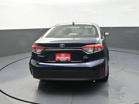 Used 2026 Toyota Corolla LE FWD image 7