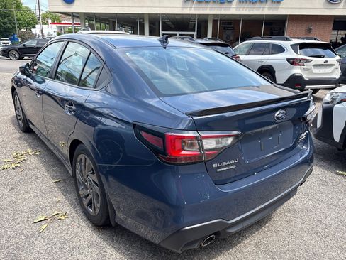 Used 2024 Subaru Legacy Sport AWD/4WD image 5