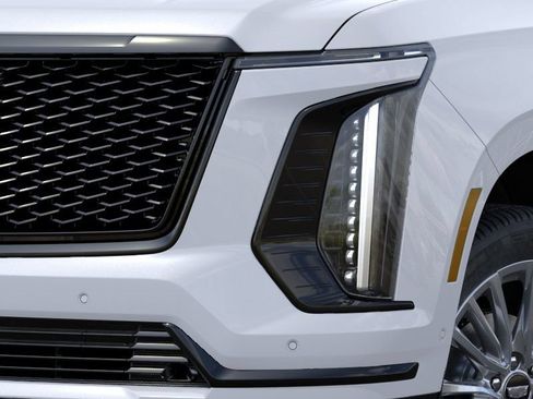 New 2026 Cadillac Escalade ESV Platinum Sport AWD/4WD image 10