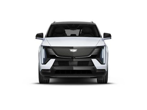 New 2026 Cadillac Escalade IQL Sport 1 AWD/4WD image 10