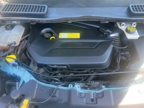 Used 2013 Ford Escape SE AWD/4WD image 29