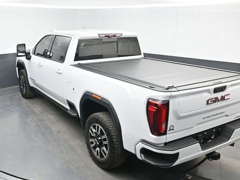 Used 2021 GMC Sierra 2500 AT4 w/ AT4 Premium Plus Package image 39
