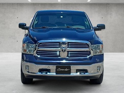 Used 2016 RAM 1500 Lone Star AWD/4WD image 18