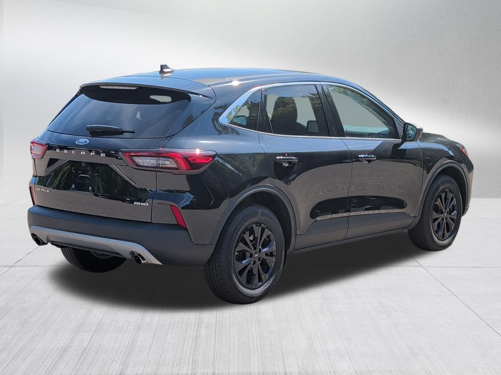 Used 2023 Ford Escape Active AWD/4WD image 7