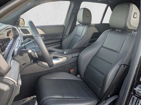 Used 2024 Mercedes-Benz GLE 450e GLE 450e Plug-In Hybrid image 17