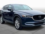 Used 2021 MAZDA CX-5 Grand Touring w/ GT Premium Package image 2