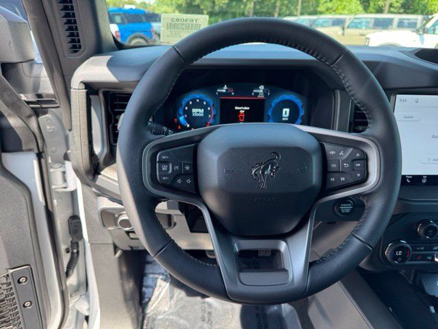 Used 2026 Ford Bronco Big Bend AWD/4WD image 17