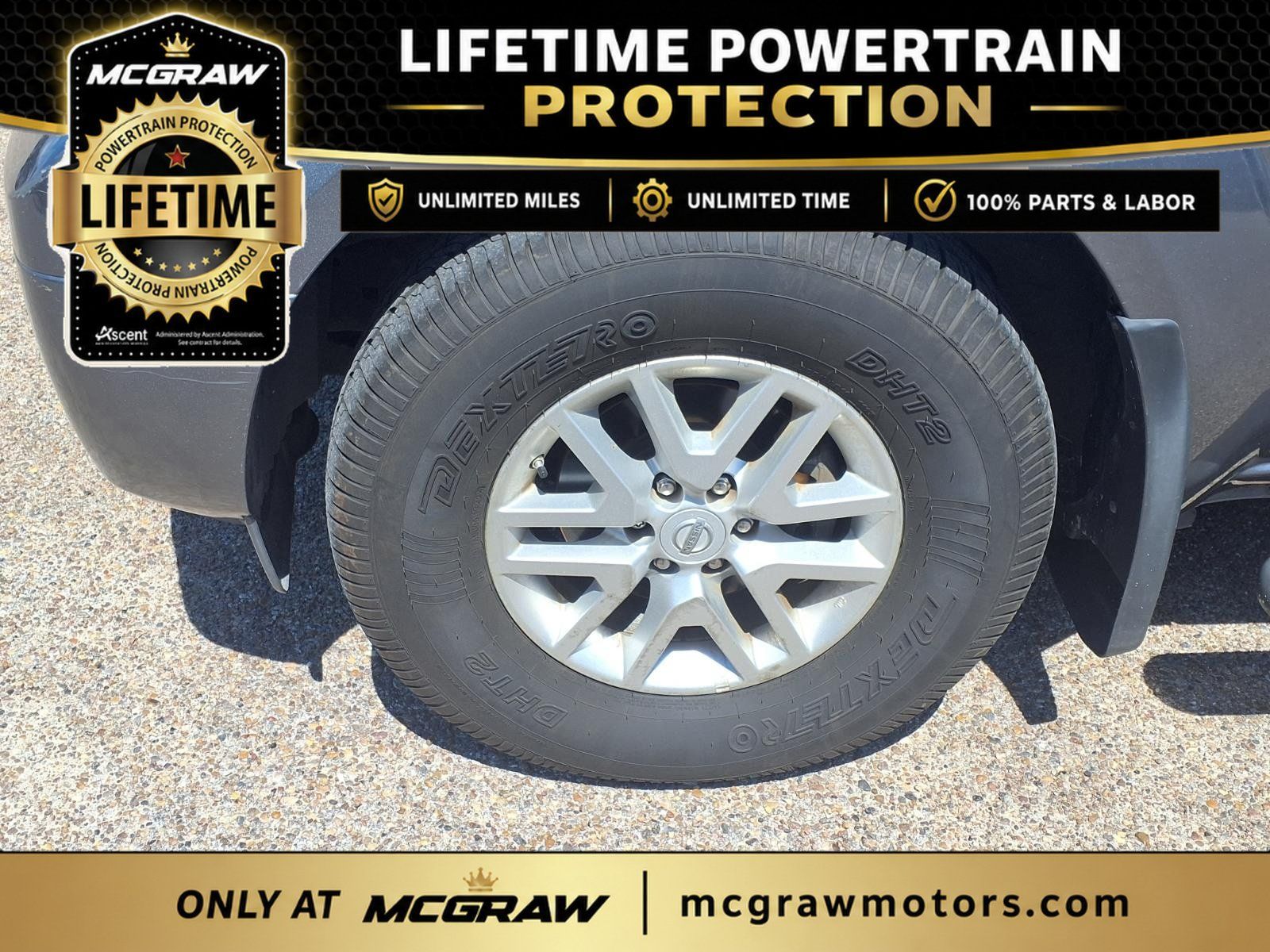 Used 2019 Nissan Frontier SV RWD image 8