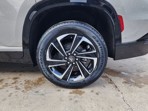 New 2026 Buick Enclave Sport Touring w/ Super Cruise Package image 57