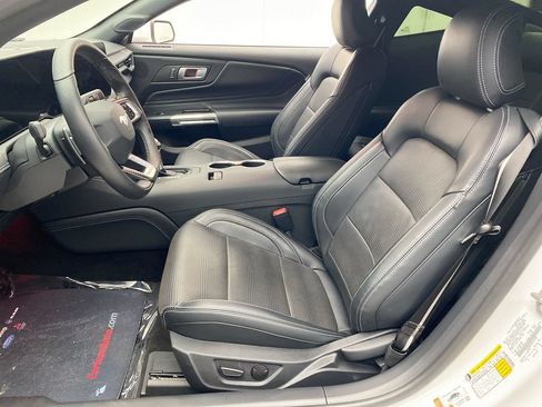 Used 2024 Ford Mustang GT Premium RWD image 14