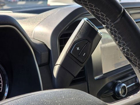 Used 2023 Ford F150 XLT w/ Equipment Group 301A Mid image 38