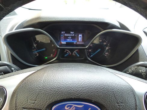 Used 2016 Ford Transit Connect XLT FWD image 41