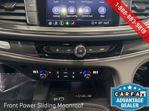 Used 2023 Buick Enclave Essence w/ Experience Buick Package image 4