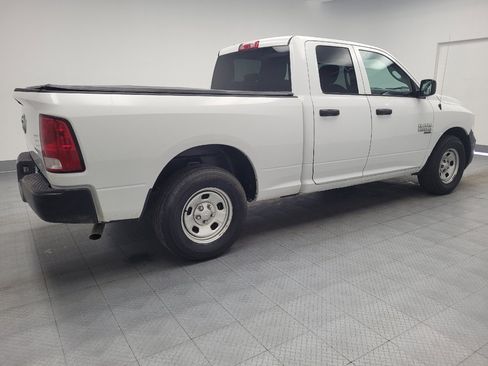 Used 2021 RAM 1500 Tradesman w/ Popular Equipment Group RWD image 10