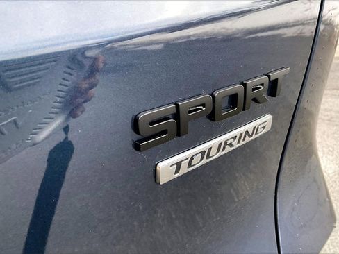 Used 2023 Honda CR-V Sport Touring image 24