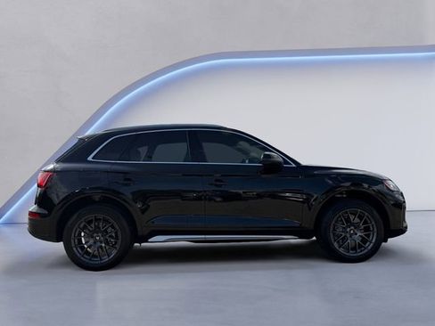Used 2024 Audi Q5 2.0T Premium AWD/4WD image 4
