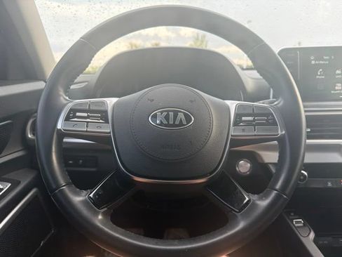 Used 2020 Kia Telluride S AWD/4WD image 46