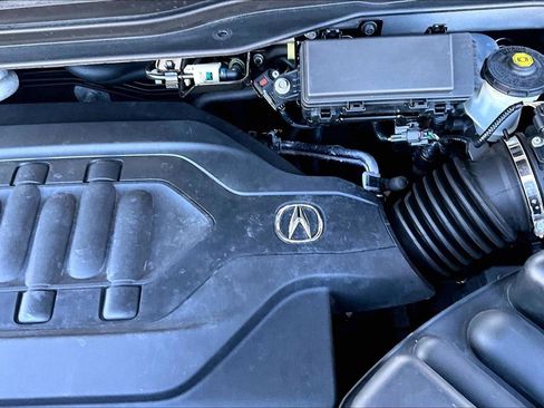 Used 2019 Acura MDX SH-AWD w/ Technology Package image 32