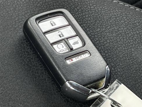 Used 2018 Honda CR-V EX image 22