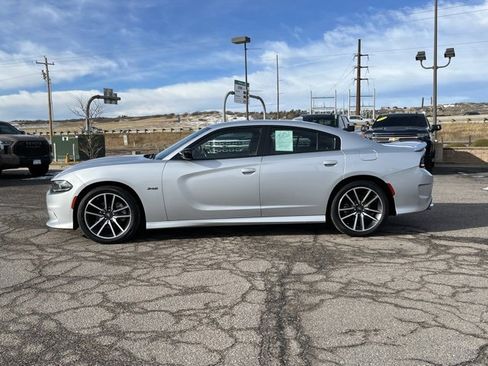 Used 2023 Dodge Charger R/T image 2
