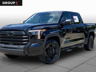 Used 2024 Toyota Tundra SR5 w/ SR5 Premium Package RWD video 1