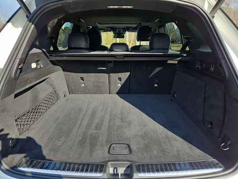 Used 2022 Mercedes-Benz GLE 53 AMG 4MATIC image 19