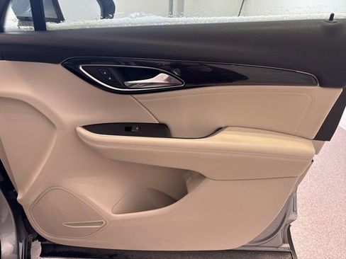 Certified 2023 Buick Envision Preferred image 9