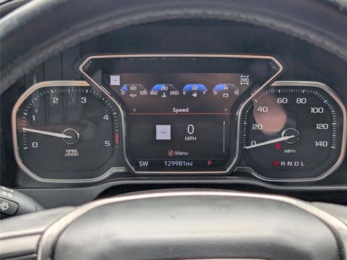 Used 2020 GMC Sierra 2500 Denali w/ Denali Ultimate Package AWD/4WD image 22