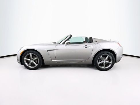 Used 2007 Saturn Sky Red Line RWD image 8