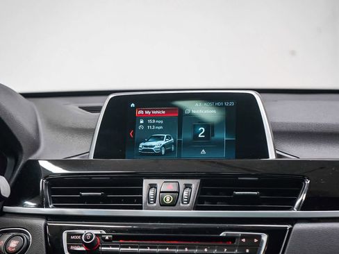 Used 2019 BMW X1 sDrive28i image 14