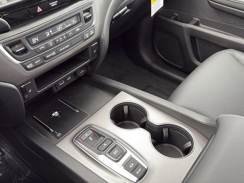 New 2026 Honda Ridgeline RTL image 23