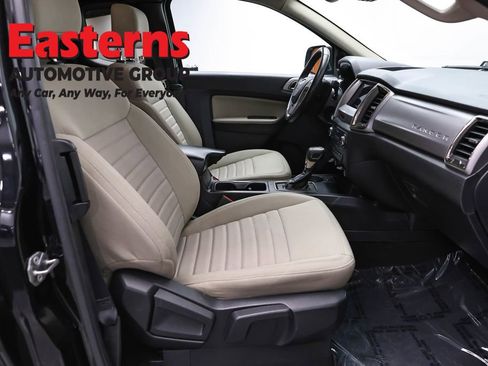 Used 2022 Ford Ranger XLT w/ Equipment Group 301A Mid RWD image 20