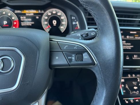 Used 2021 Audi Q7 3.0T Premium Plus image 35