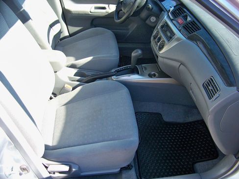 Used 2005 Mitsubishi Lancer ES FWD image 34
