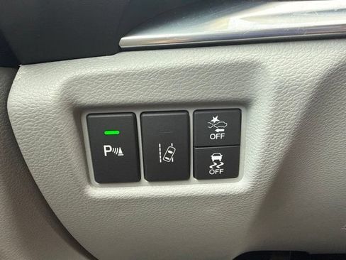 Used 2016 Acura MDX SH-AWD image 17