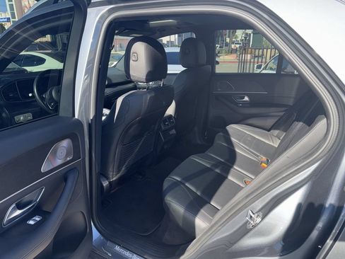 Used 2022 Mercedes-Benz GLE 350 w/ Premium Package image 12