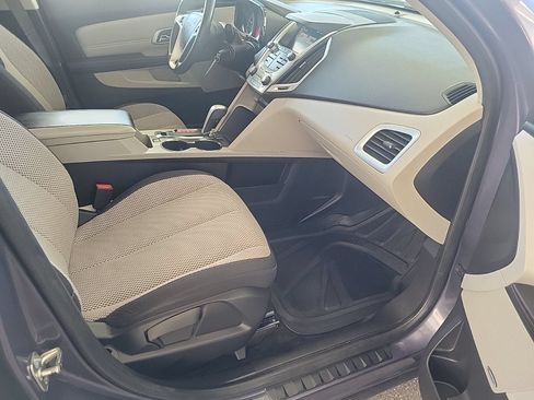 Used 2013 GMC Terrain SLE w/ LPO, Chrome Package FWD image 11