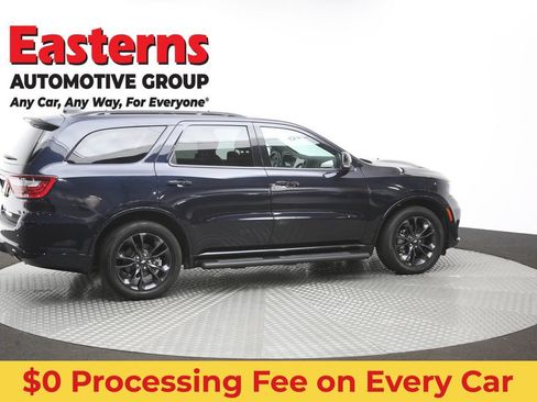 Used 2025 Dodge Durango R/T AWD/4WD image 48