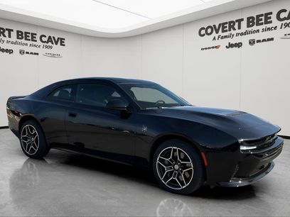 New 2026 Dodge Charger Scat Pack