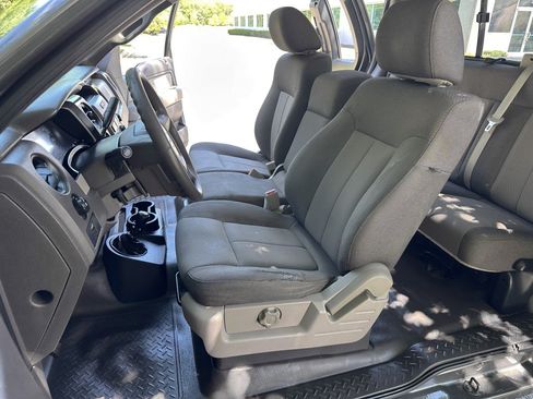 Used 2010 Ford F150 STX AWD/4WD image 16