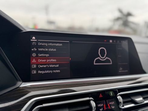 Used 2019 BMW X5 xDrive40i w/ Convenience Package image 60