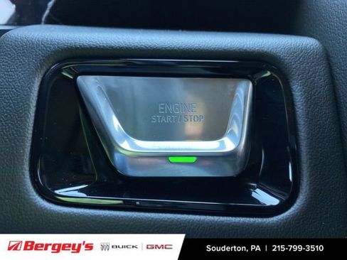 New 2026 GMC Yukon Denali w/ Denali Reserve Package AWD/4WD image 18