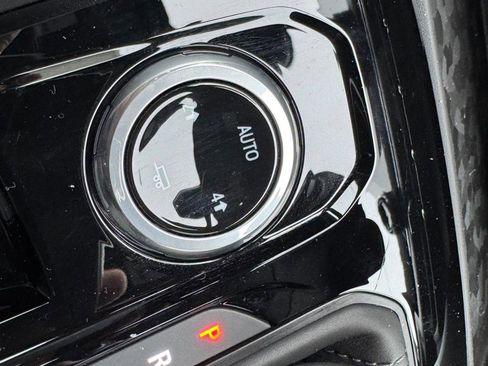 New 2026 Chevrolet Colorado W/T w/ WT Custom Package image 12