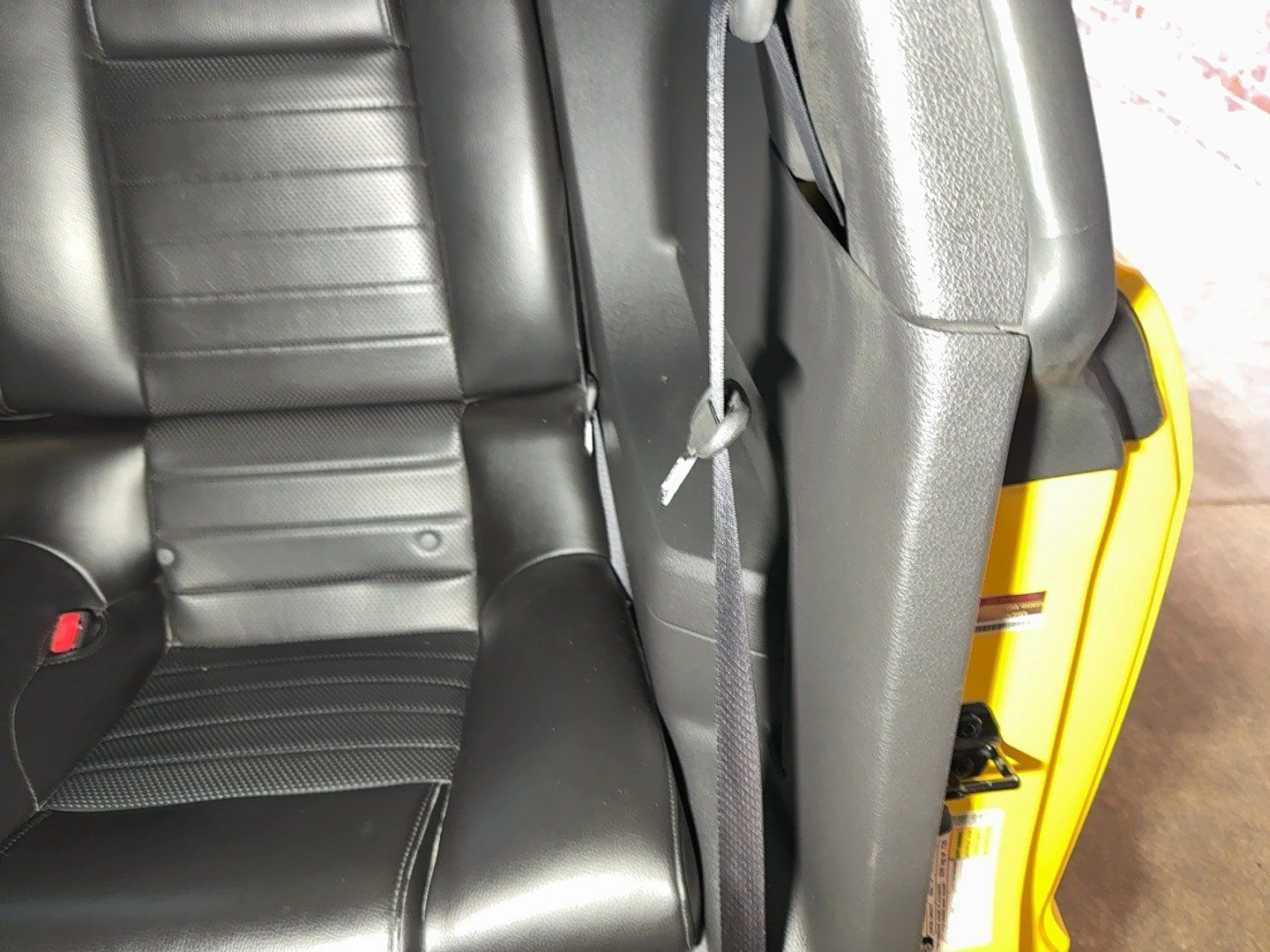 Used 2006 Ford Mustang GT Premium RWD image 58