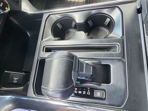 Used 2022 Ford F150 XLT w/ Equipment Group 302A High AWD/4WD image 19