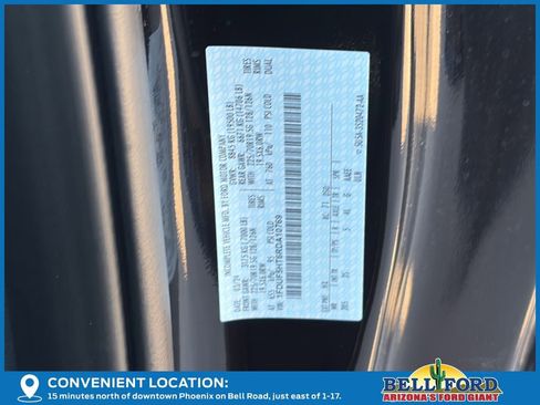 New 2024 Ford F550 4x4 Regular Cab Super Duty image 25