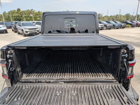 Used 2021 Jeep Gladiator Overland AWD/4WD image 33