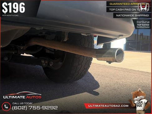 Used 2006 Honda Element EX-P image 18
