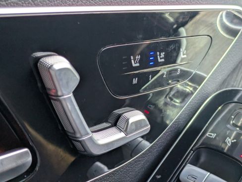 Used 2023 Mercedes-Benz S 500 4MATIC image 26